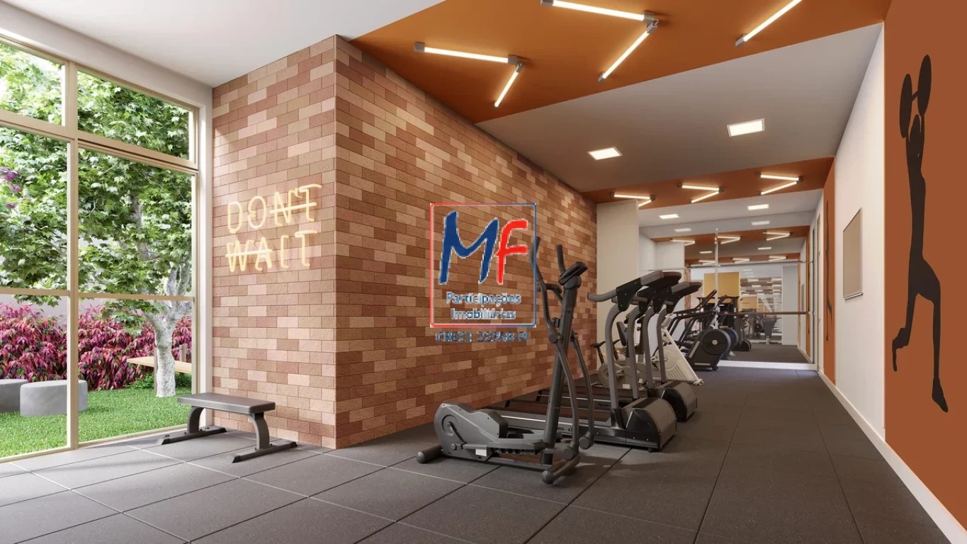 Apartamento, 3 quartos, 110 m² - Foto 9