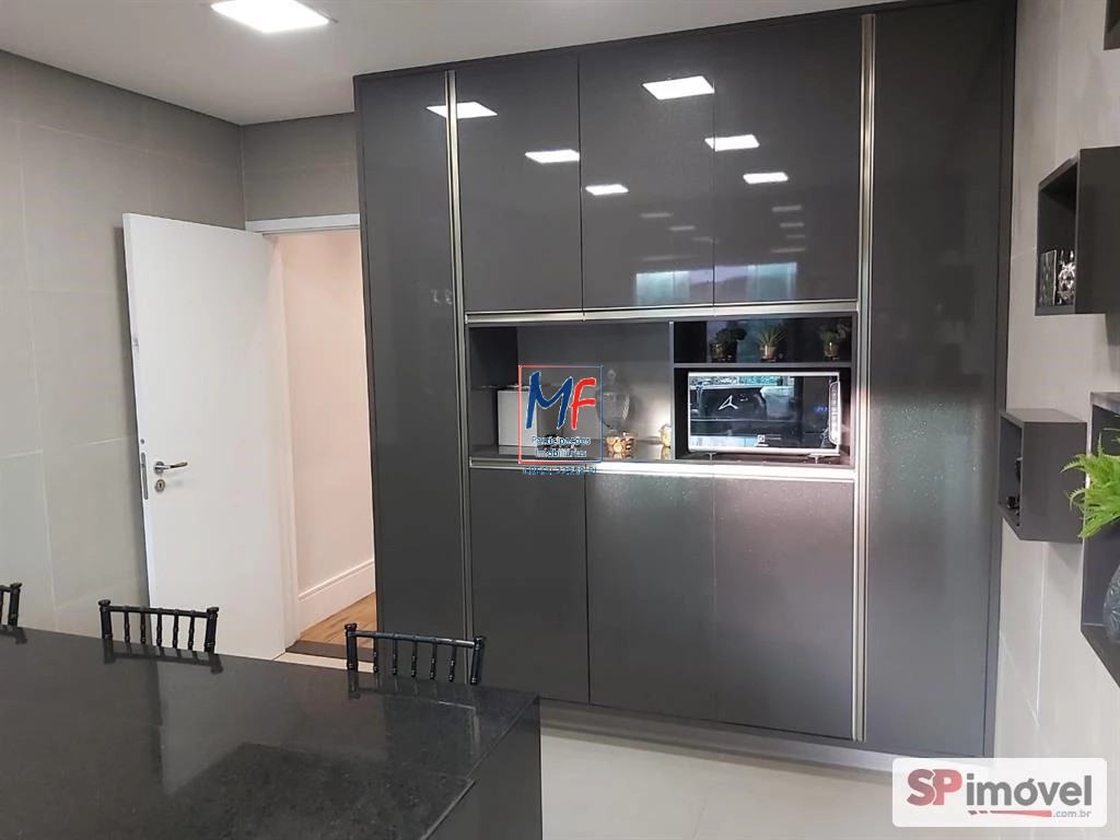 Sobrado à venda com 3 quartos, 170m² - Foto 6