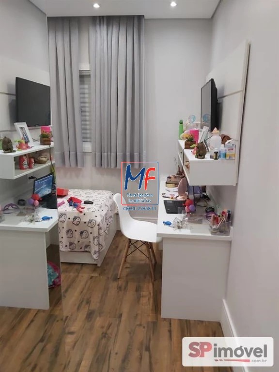 Sobrado à venda com 3 quartos, 170m² - Foto 12