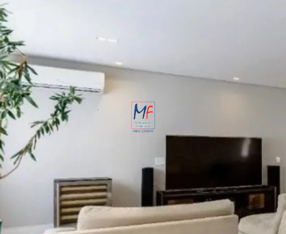 Apartamento, 3 quartos, 222 m² - Foto 2