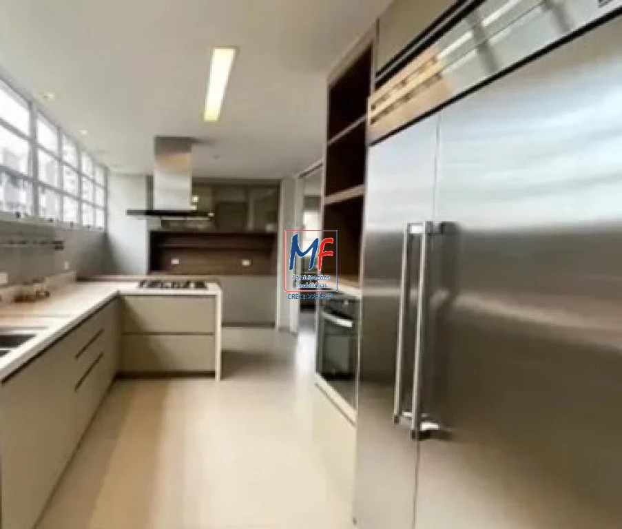 Apartamento, 3 quartos, 222 m² - Foto 4