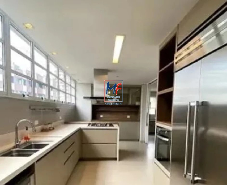 Apartamento, 3 quartos, 222 m² - Foto 5