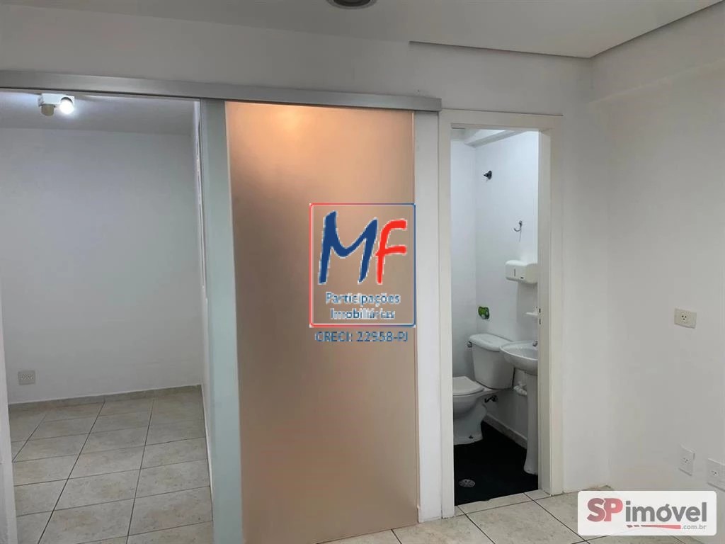 Loja-Salão à venda, 40m² - Foto 7