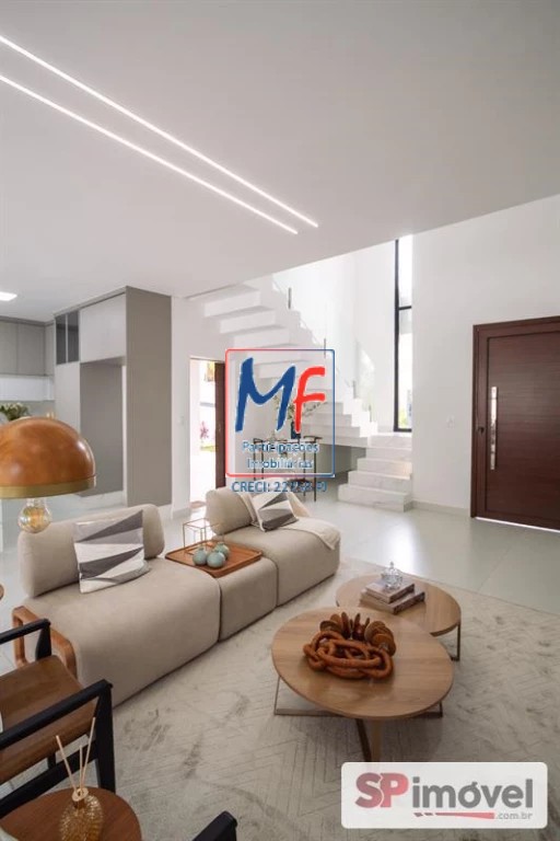 Casa de Condomínio, 3 quartos - Foto 6