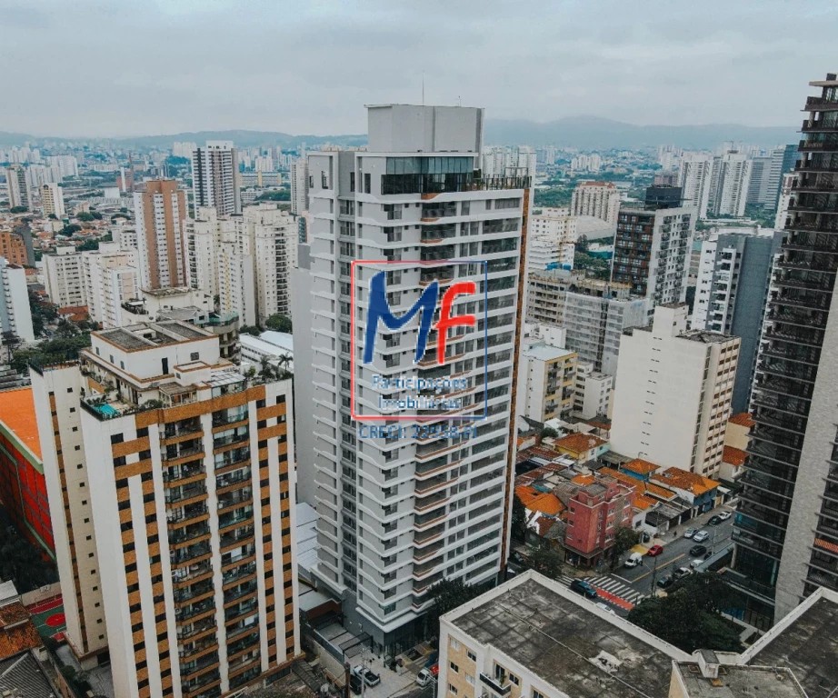 Apartamento, 4 quartos, 160 m² - Foto 1