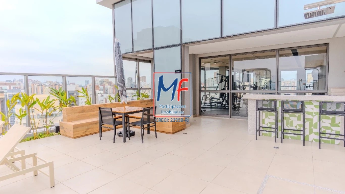 Apartamento, 4 quartos, 160 m² - Foto 5