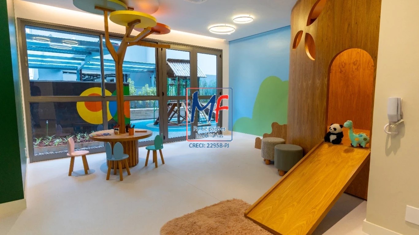 Apartamento, 4 quartos, 160 m² - Foto 8