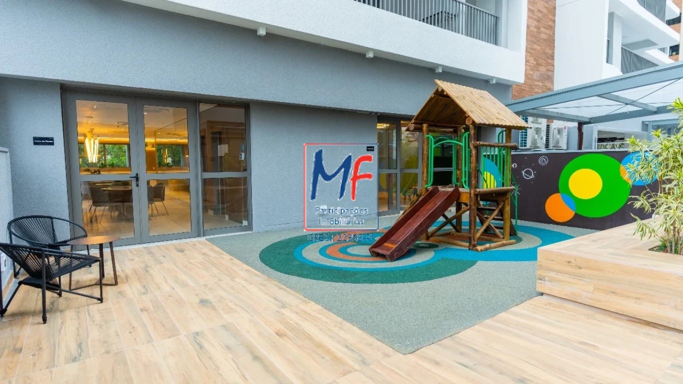 Apartamento, 4 quartos, 160 m² - Foto 9