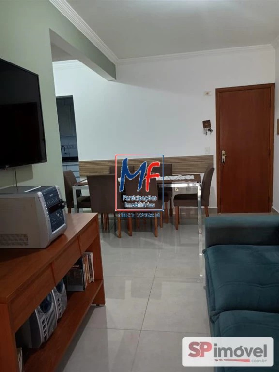 Apartamento, 3 quartos, 78 m² - Foto 3