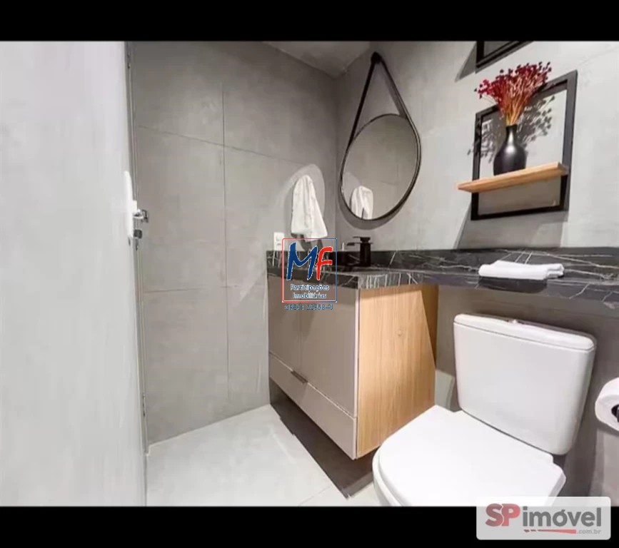 Apartamento à venda com 1 quarto, 33m² - Foto 13