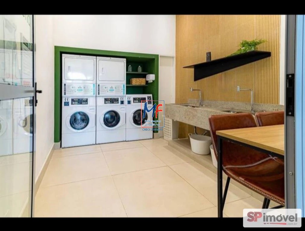 Apartamento à venda com 1 quarto, 33m² - Foto 17