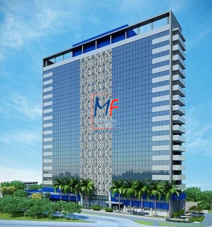 Loja-Salão, 316 m² - Foto 1