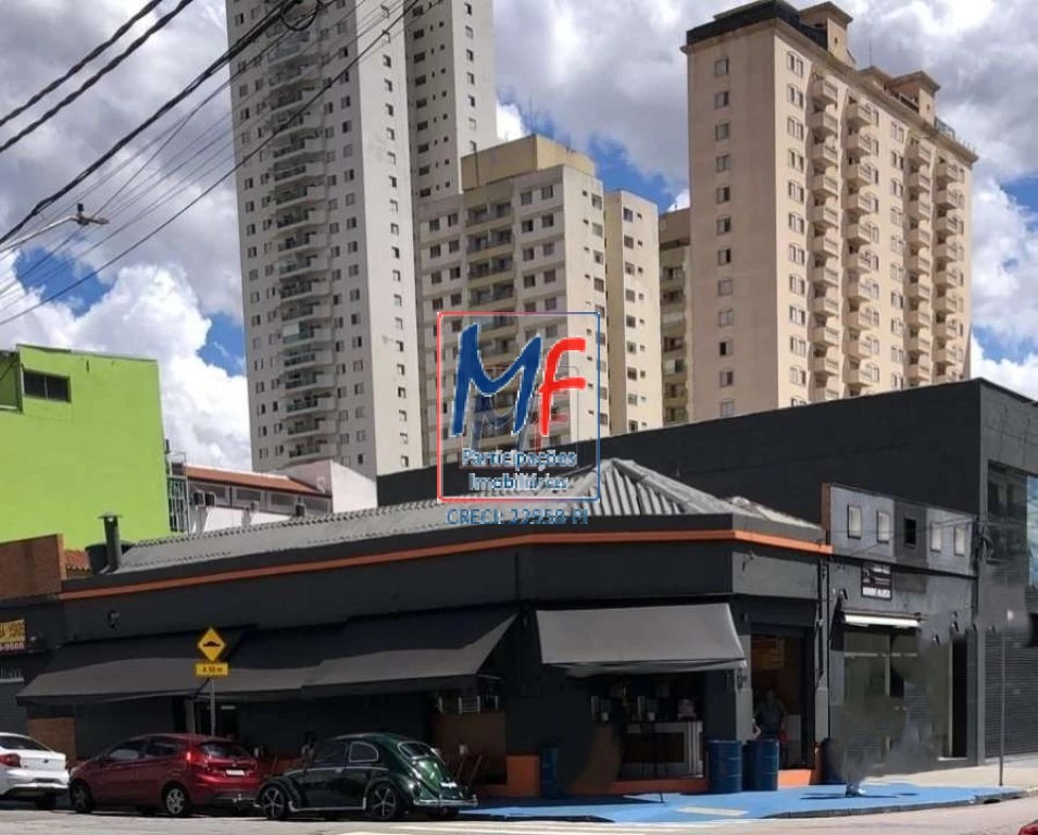 Loja-Salão, 286 m² - Foto 1