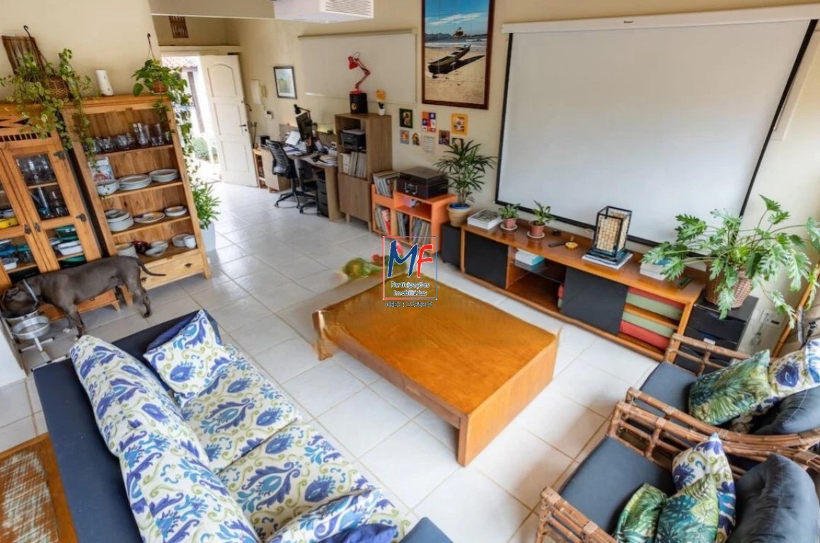 Casa, 4 quartos, 255 m² - Foto 3