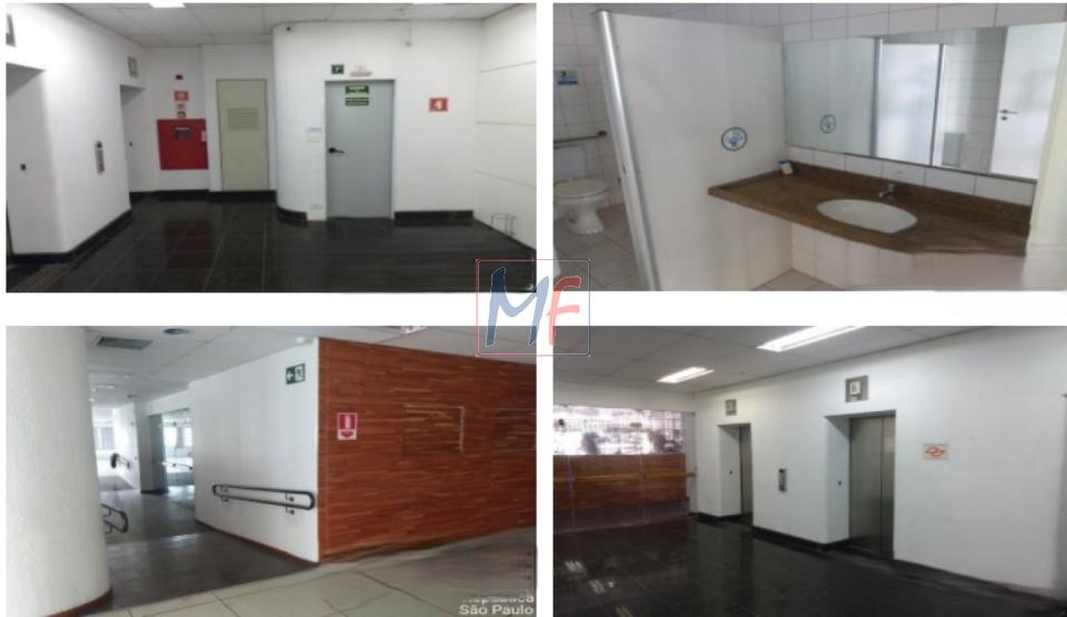 Conjunto Comercial-Sala à venda, 1187m² - Foto 3