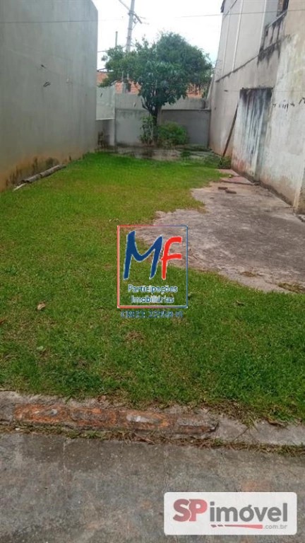 Terreno, 250 m² - Foto 1