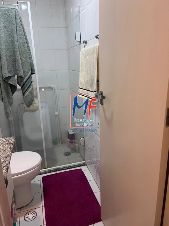 Apartamento à venda com 2 quartos, 58m² - Foto 8