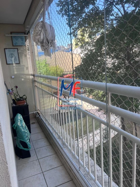 Apartamento à venda com 2 quartos, 58m² - Foto 10