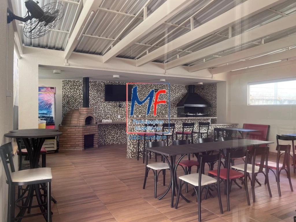Apartamento à venda com 2 quartos, 58m² - Foto 16