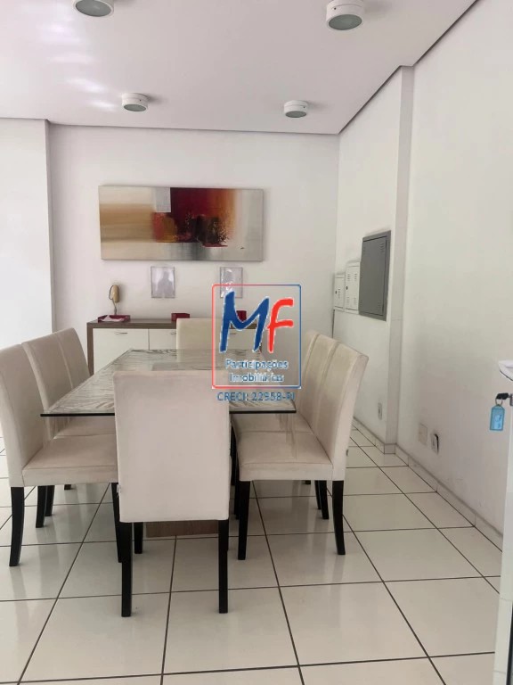 Apartamento à venda com 2 quartos, 58m² - Foto 17