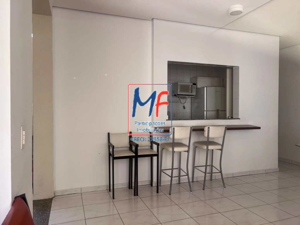 Apartamento à venda com 2 quartos, 58m² - Foto 19