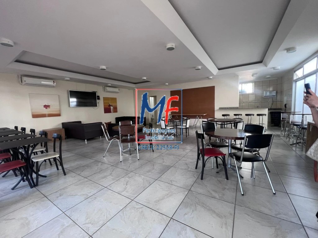Apartamento à venda com 2 quartos, 58m² - Foto 20
