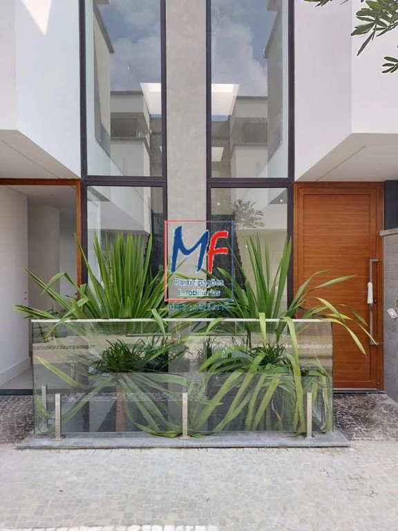 Casa, 4 quartos, 430 m² - Foto 2