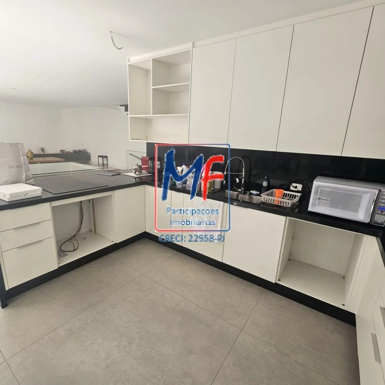 Casa, 4 quartos, 430 m² - Foto 3
