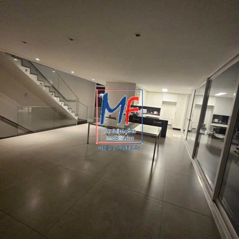 Casa, 4 quartos, 430 m² - Foto 4