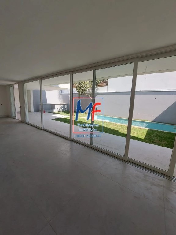 Casa, 4 quartos, 430 m² - Foto 5