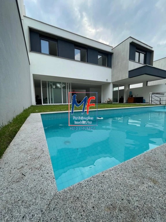 Casa, 4 quartos, 430 m² - Foto 8
