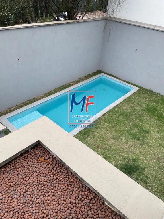 Casa, 4 quartos, 430 m² - Foto 9