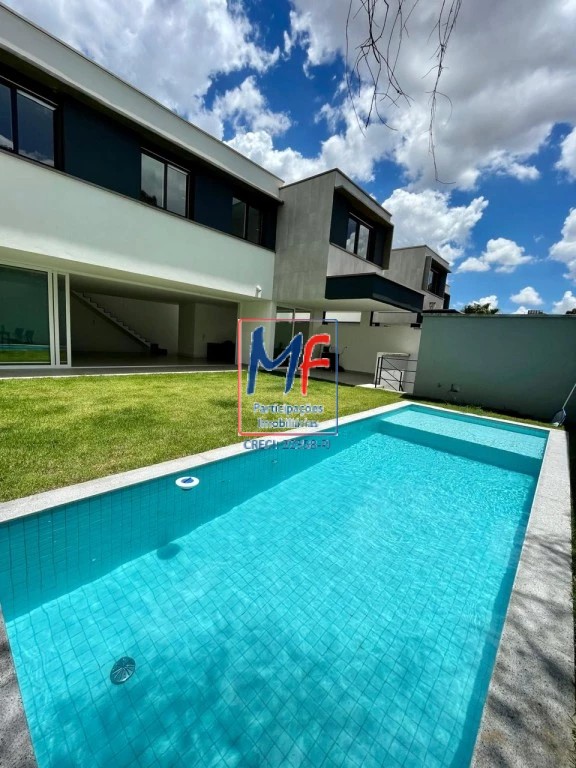 Casa, 4 quartos, 430 m² - Foto 10