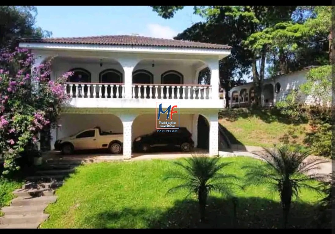 Casa à venda e aluguel com 5 quartos, 480m² - Foto 27