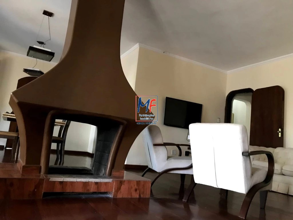 Casa à venda e aluguel com 5 quartos, 480m² - Foto 10