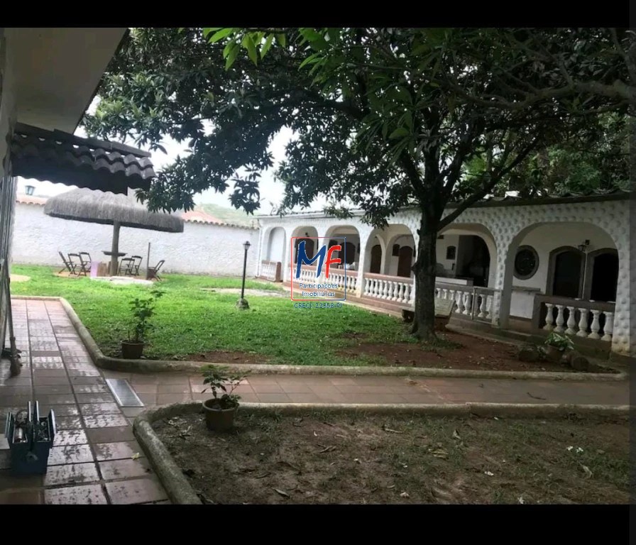 Casa à venda e aluguel com 5 quartos, 480m² - Foto 25