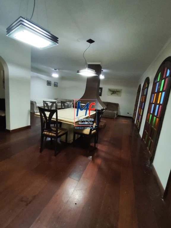 Casa à venda e aluguel com 5 quartos, 480m² - Foto 11