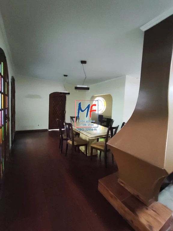 Casa à venda e aluguel com 5 quartos, 480m² - Foto 15