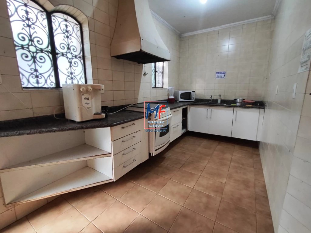 Casa à venda e aluguel com 5 quartos, 480m² - Foto 22