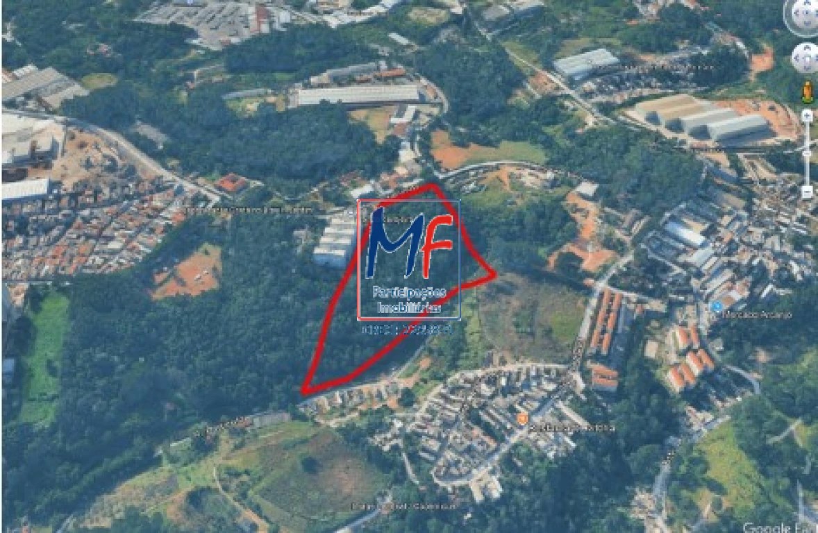 Terreno, 37100 m² - Foto 1