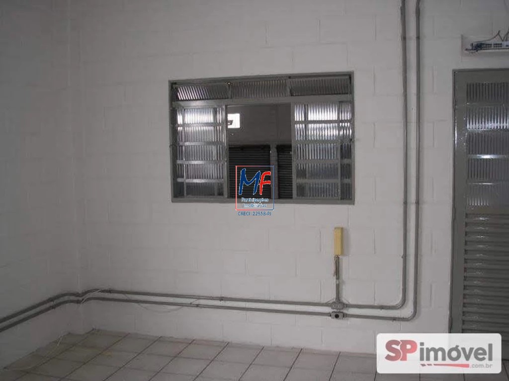 Depósito-Galpão-Armazém à venda e aluguel, 475m² - Foto 5