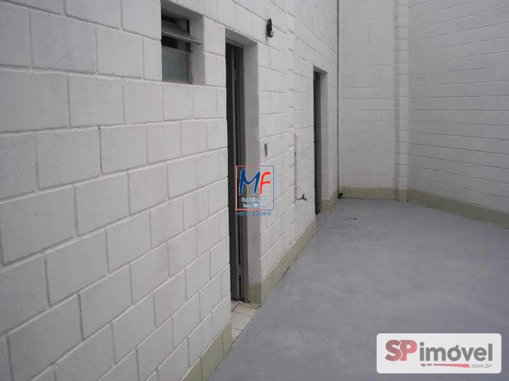 Depósito-Galpão-Armazém à venda e aluguel, 475m² - Foto 7