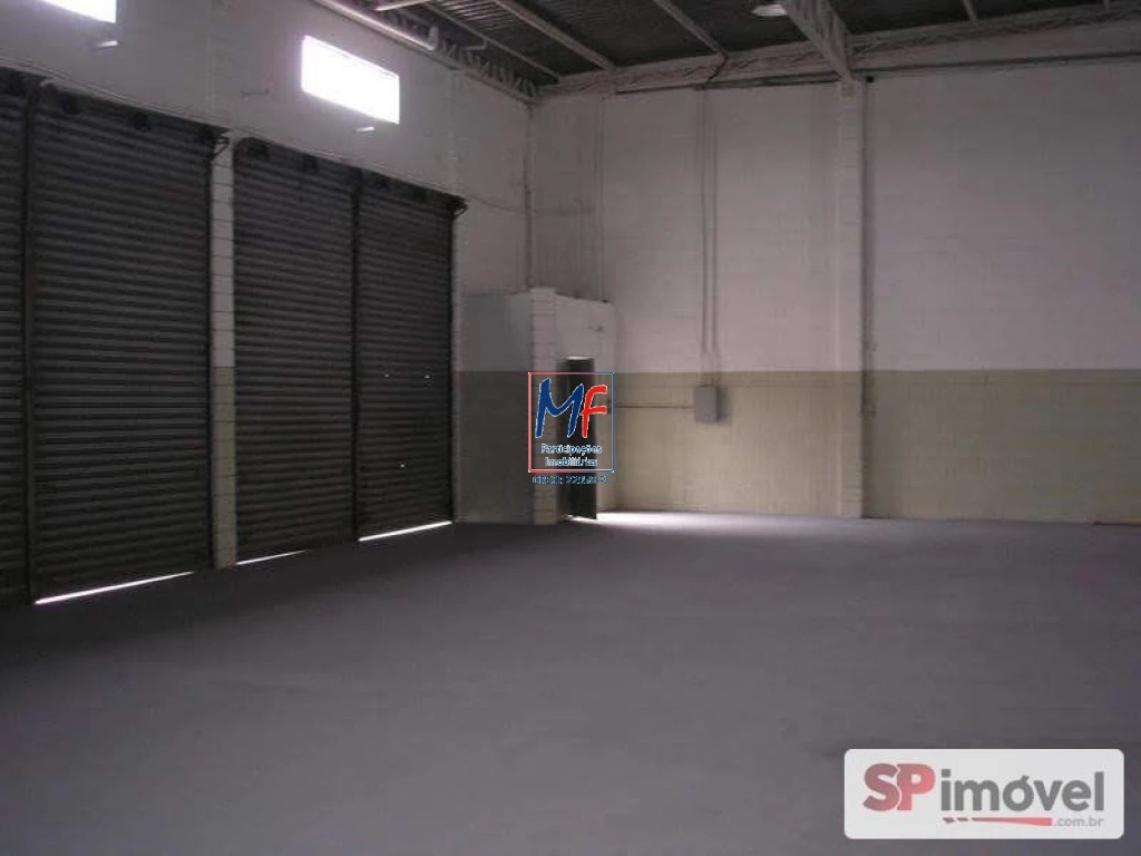 Depósito-Galpão-Armazém à venda e aluguel, 475m² - Foto 8