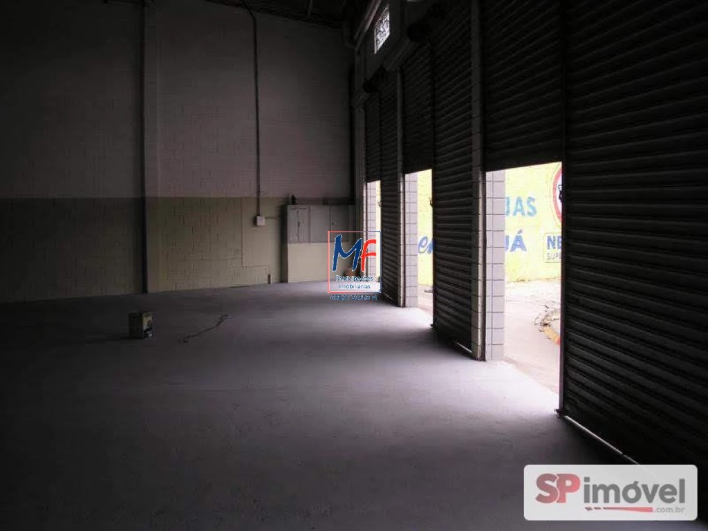 Depósito-Galpão-Armazém à venda e aluguel, 475m² - Foto 9