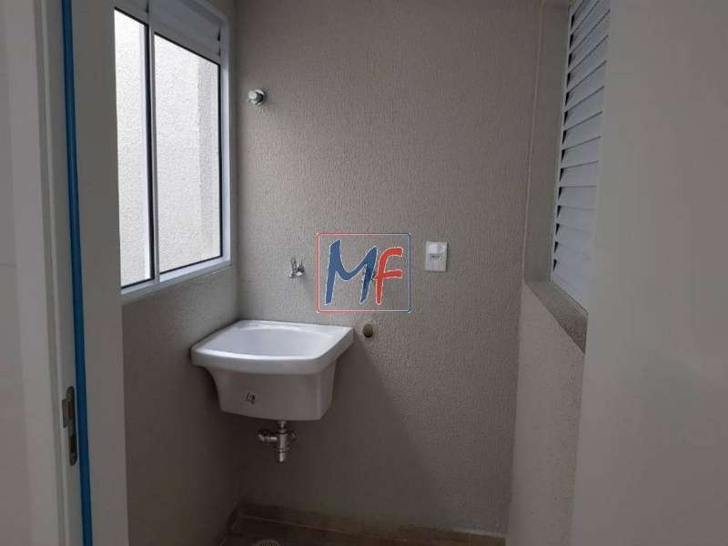 Apartamento à venda com 2 quartos, 31m² - Foto 2