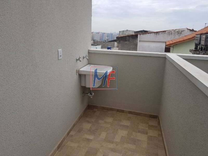 Apartamento à venda com 2 quartos, 31m² - Foto 3