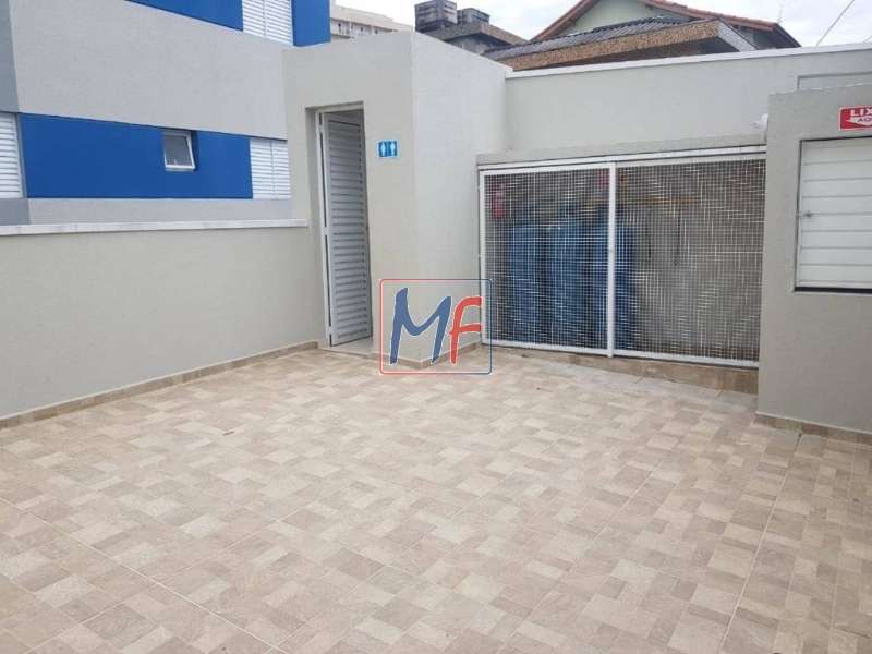 Apartamento à venda com 2 quartos, 31m² - Foto 11