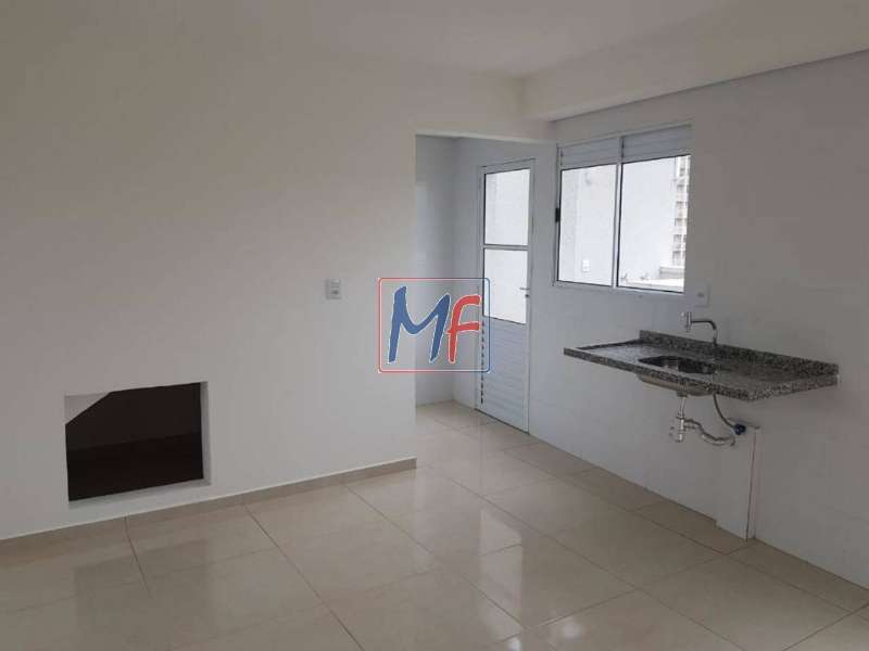 Apartamento à venda com 2 quartos, 31m² - Foto 14