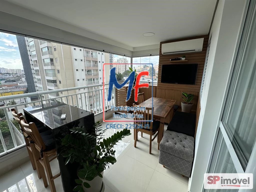 Apartamento, 2 quartos, 62 m² - Foto 1
