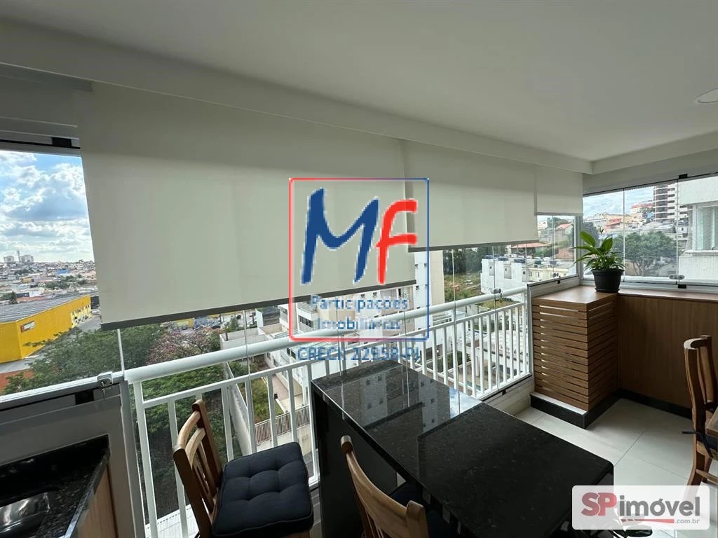 Apartamento, 2 quartos, 62 m² - Foto 2